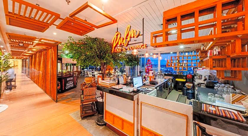 Astara Hotel Balikpapan