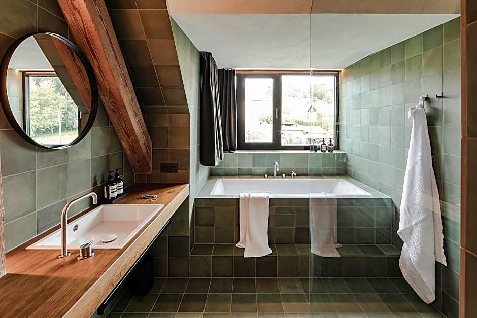 Lukas Kapeller Hotel und Restaurant