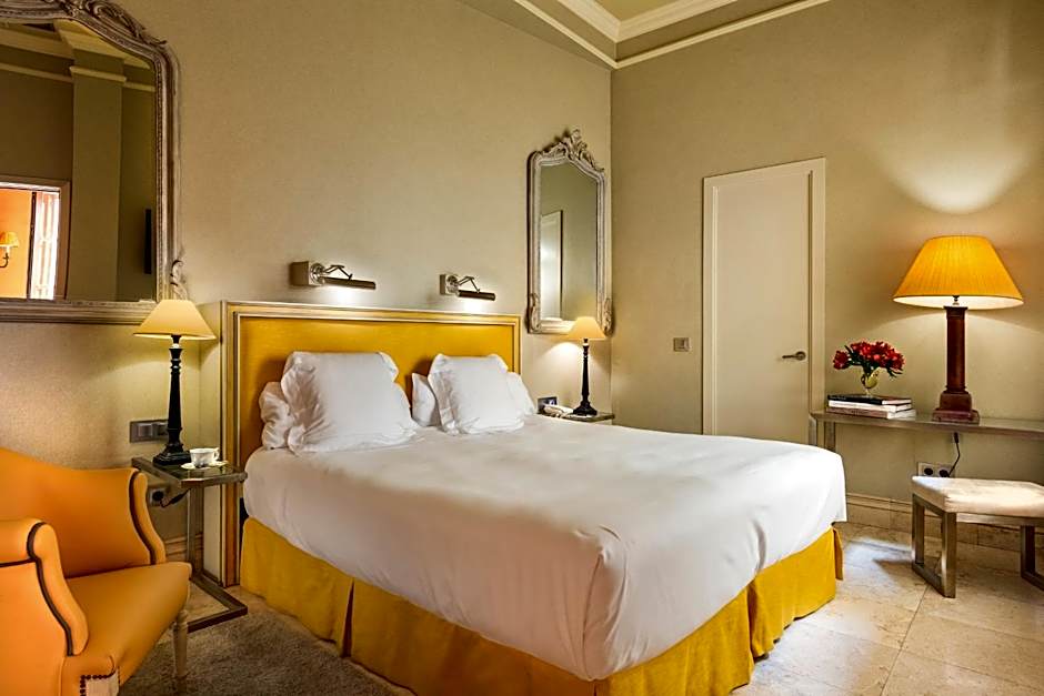 Hotel Casa Del Poeta