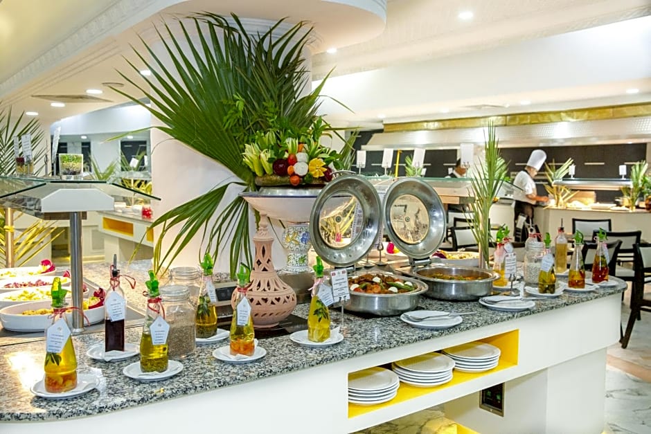 Marhaba Royal Salem - Family Only