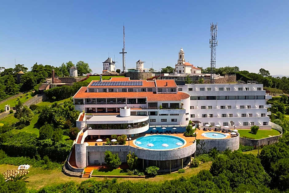 Sao Felix Hotel Hillside & Nature