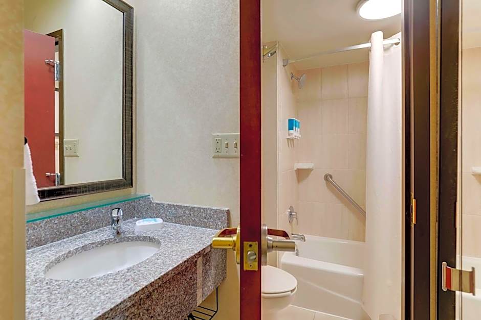 Drury Inn & Suites Atlanta Marietta