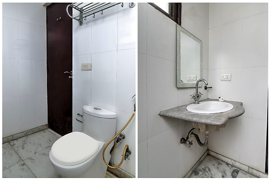 Hotel O Kochar Plaza