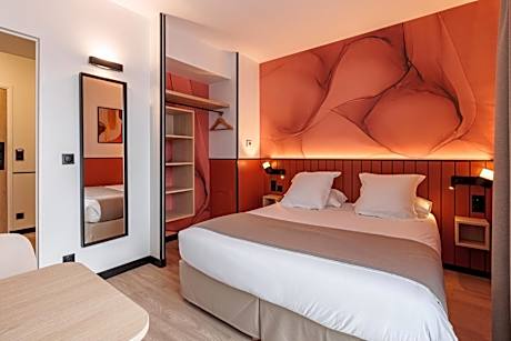 RÃ©sidence Du Parc Val d'Europe