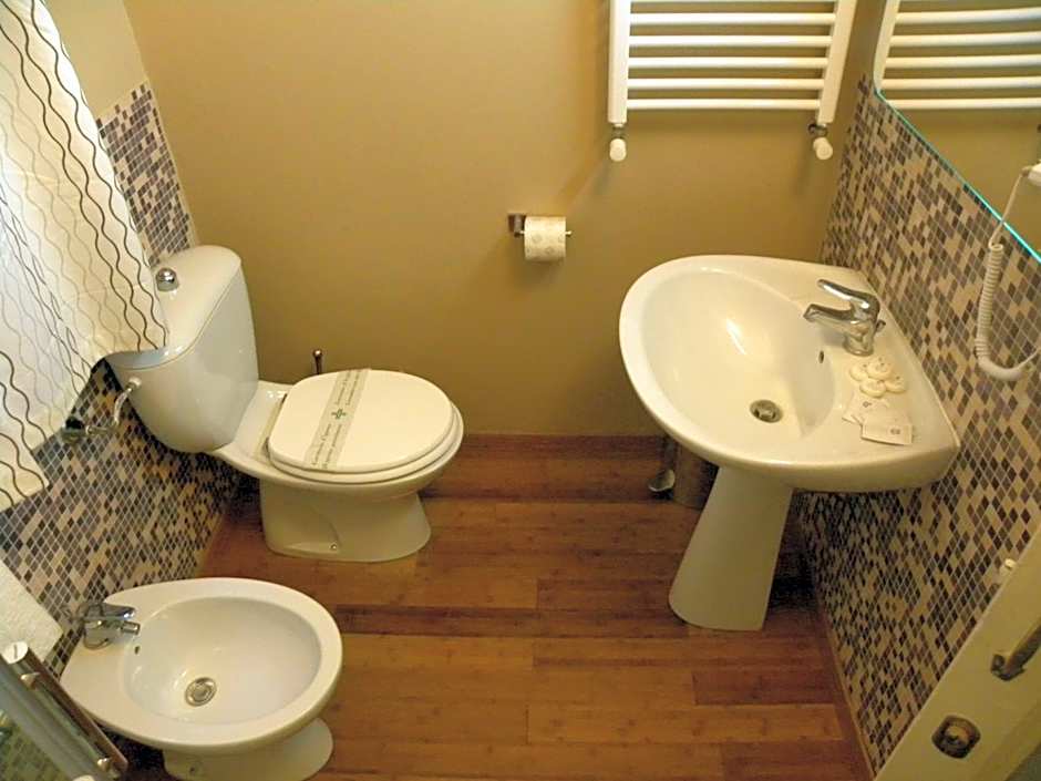 B&B Residenza Umberto