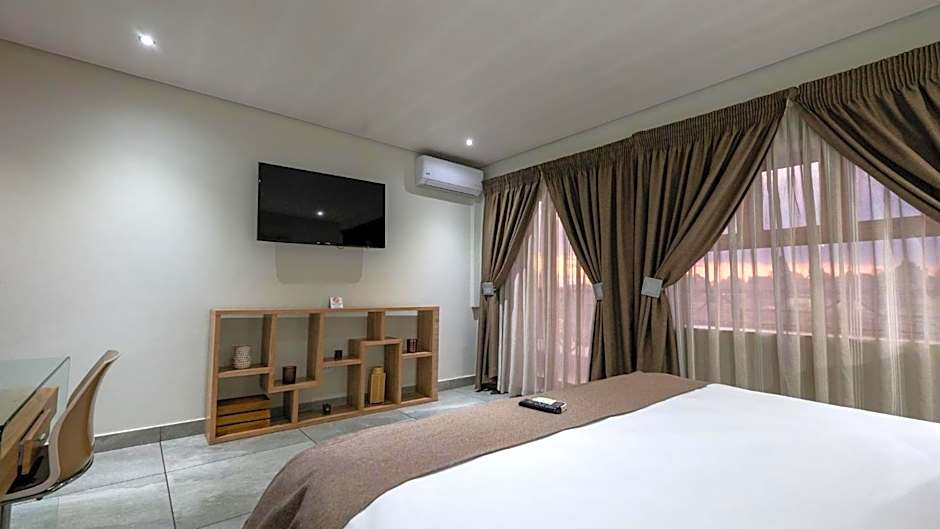 ANEW Hotel & Convention Centre OR Tambo Johannesburg