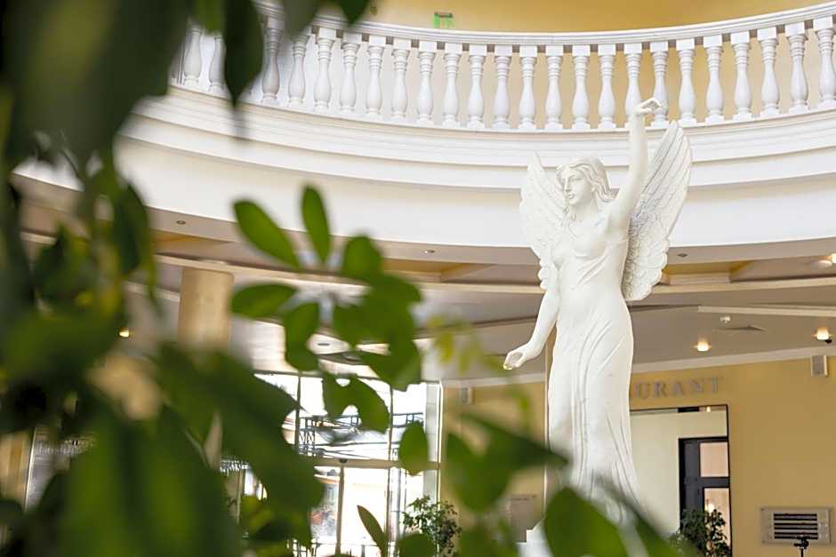 Rome Palace Deluxe - All Inclusive Premium