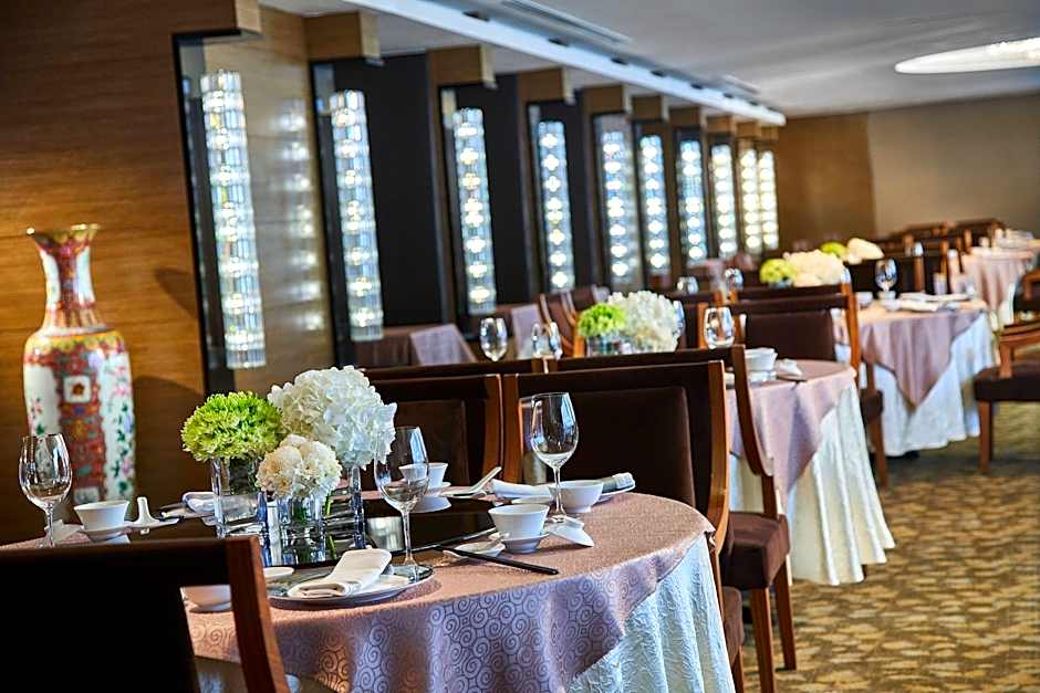 Renaissance by Marriott Johor Bahru Hotel