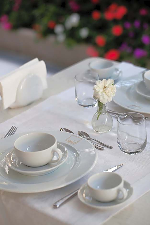 Hotel Gala