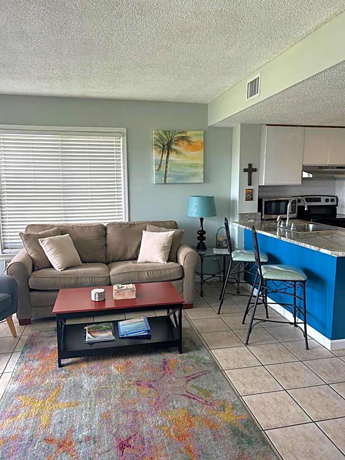Gulf Shores Plantation West #1250