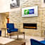 Holiday Inn Express Hotel & Suites Indianapolis W - Airport Area By IHG