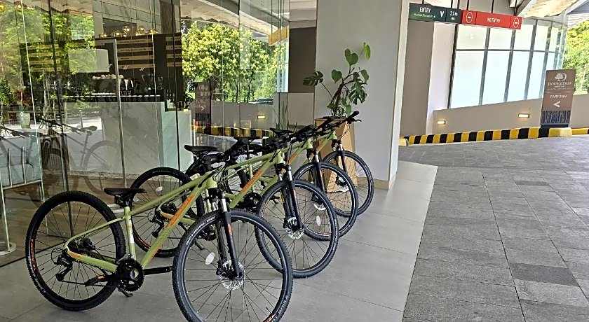 DoubleTree by Hilton Jakarta Bintaro Jaya