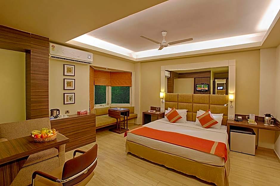 Hotel Arif Castles