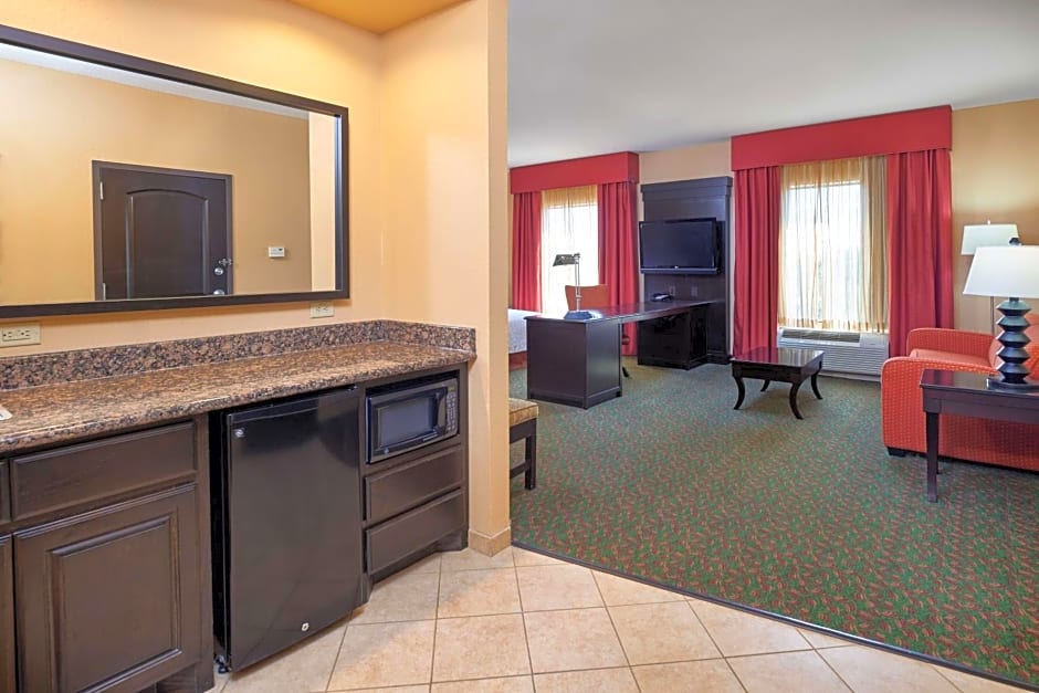 Hampton Inn By Hilton And Suites Waco-South