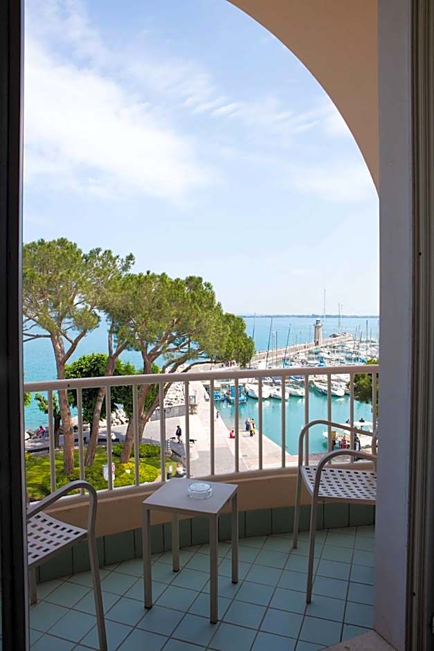 Hotel Vittorio