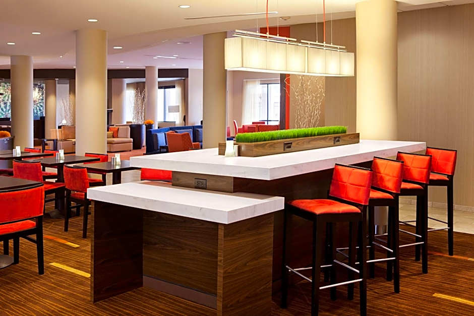 Courtyard by Marriott Foothill Ranch Irvine East/Lake Forest