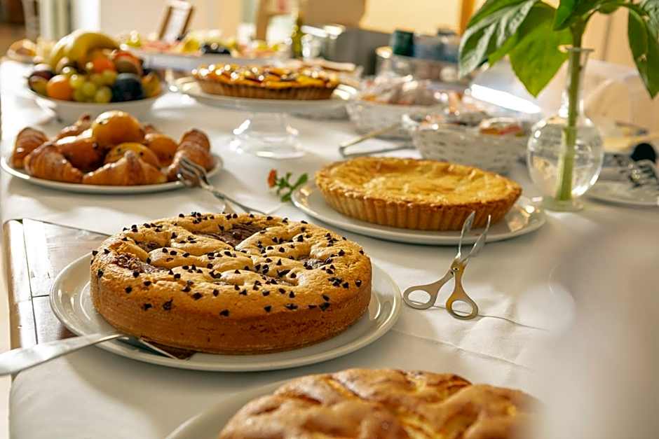 Masseria Mongio dell'Elefante