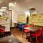 Ibis Styles Paris Maine Montparnasse