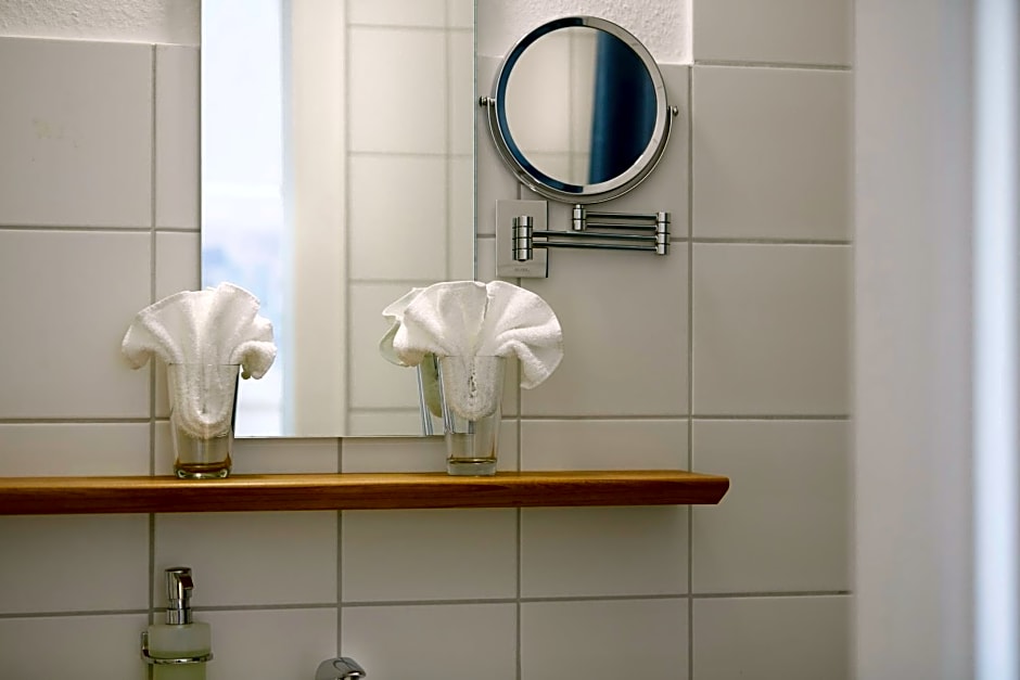 Biohotel Alte Post