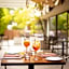 abba Presidente Suites Santiago