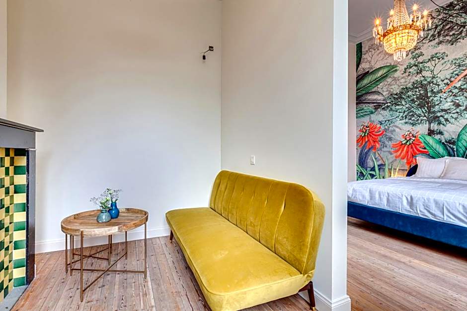 Koeketiene Rooms