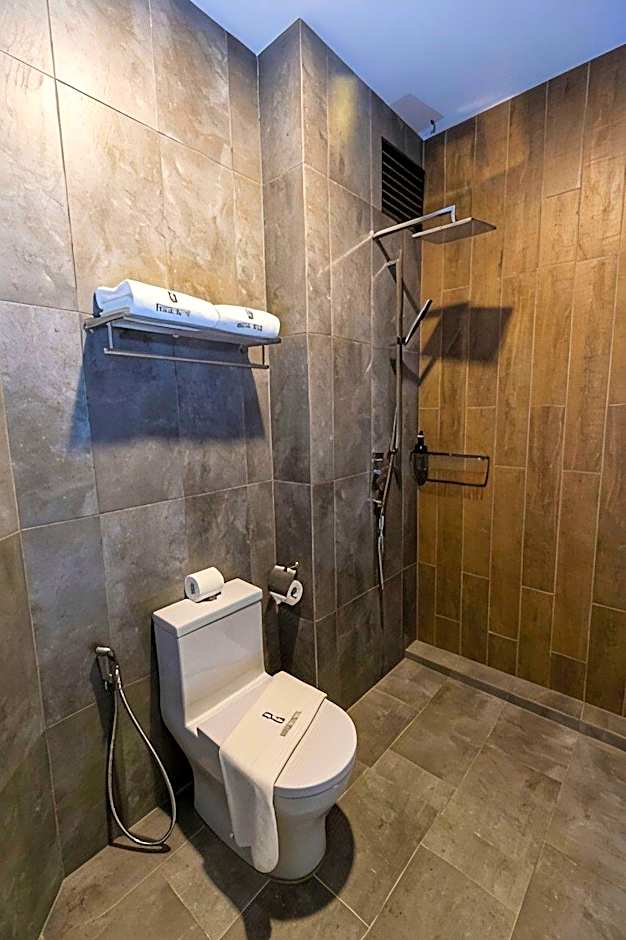 Brown Hotel