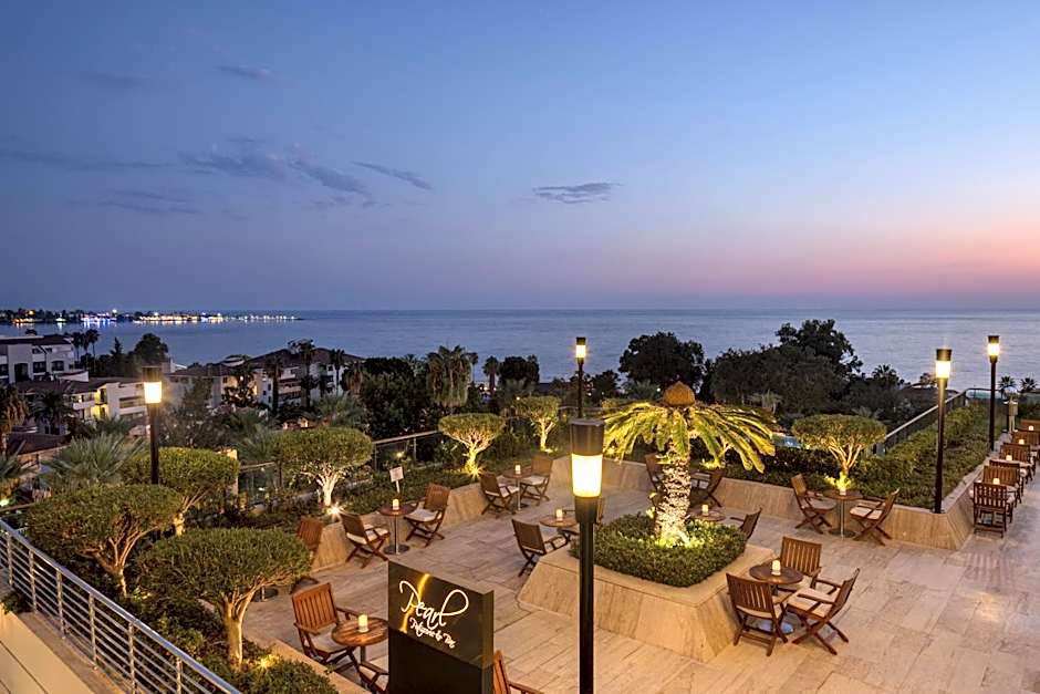 Side Star Elegance Hotel - Ultra All Inclusive