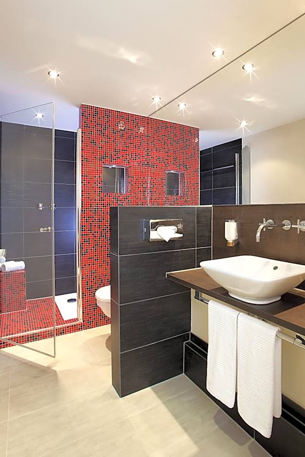 Best Western Hotel Hohenzollern