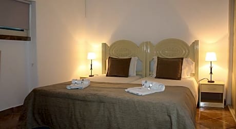 apartment one bedroom