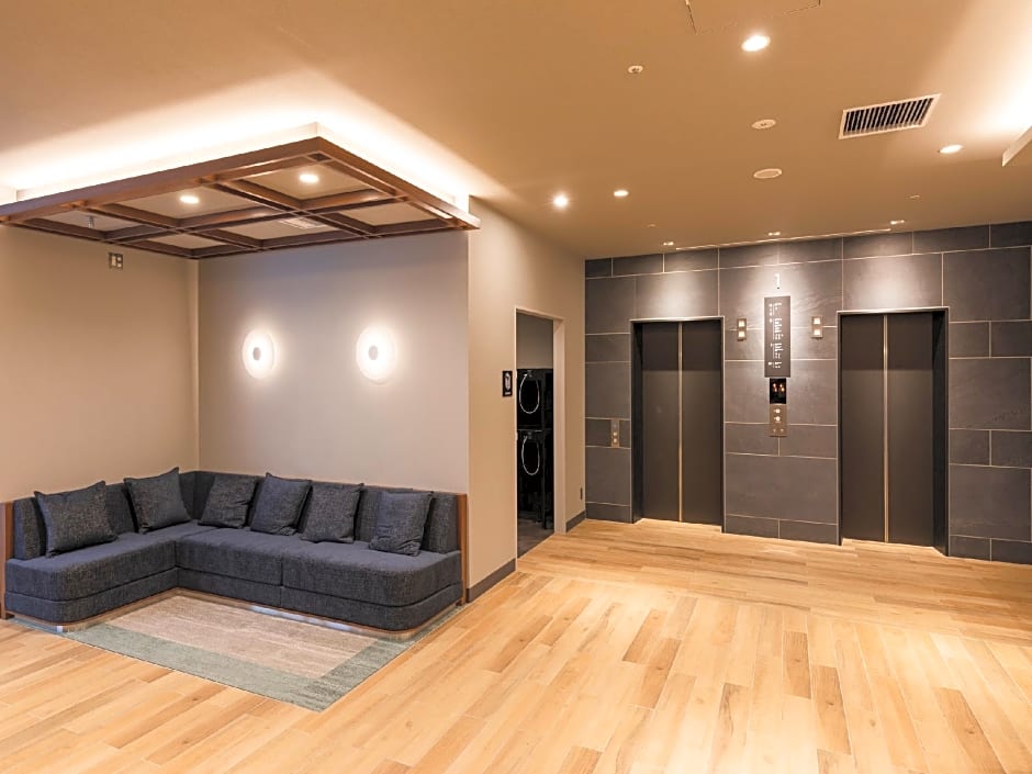 Sotetsu Fresa Inn Daimon