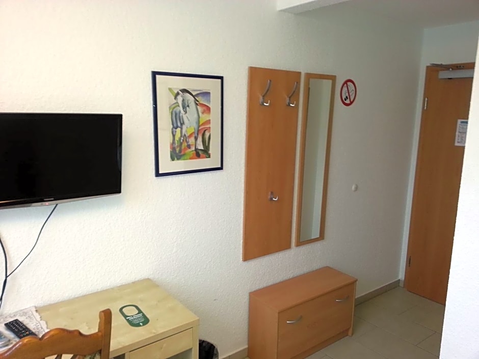 Am Kamin Hotel