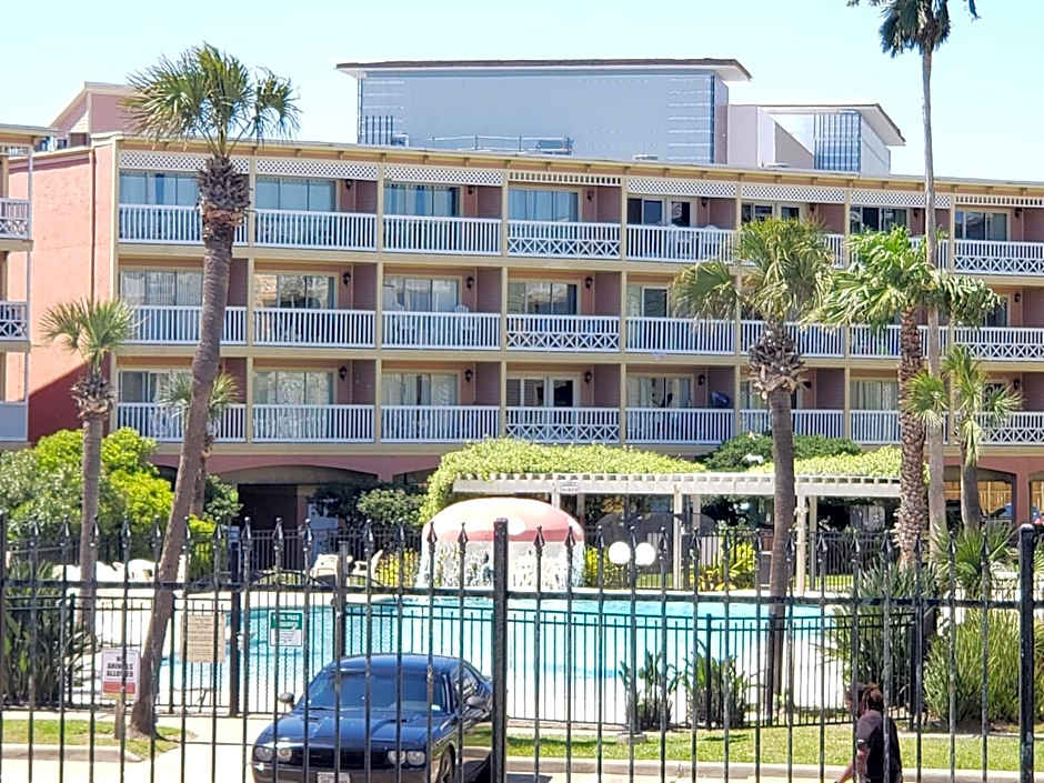 The Victorian Condo/Hotel