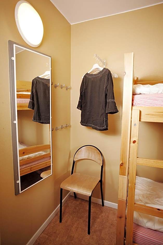 STF Zinkensdamm Hostel