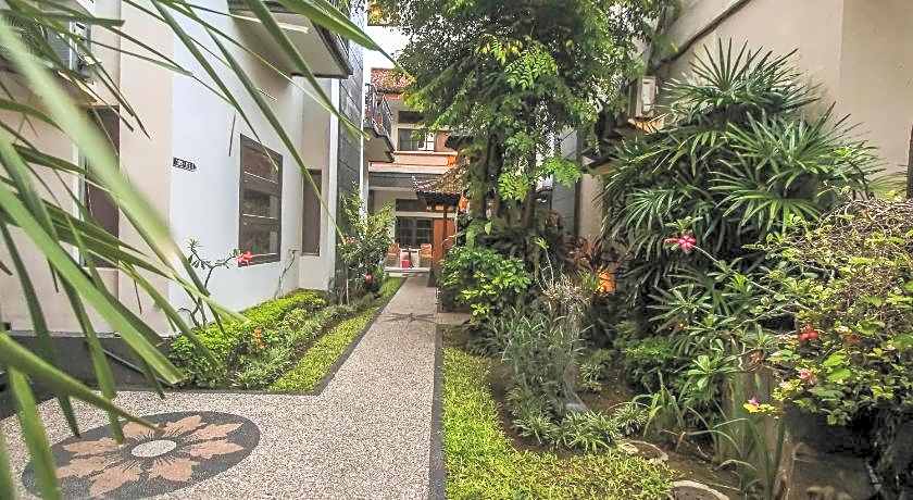 Legian Village Hotel