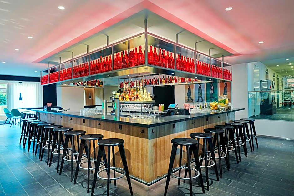 citizenM Amstel Amsterdam