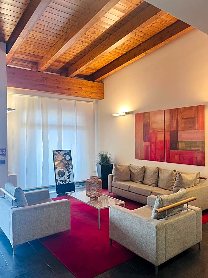 Hotel Gallia
