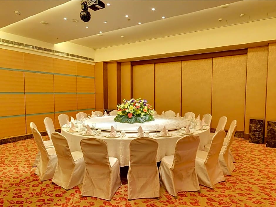 Taipei International Hotel