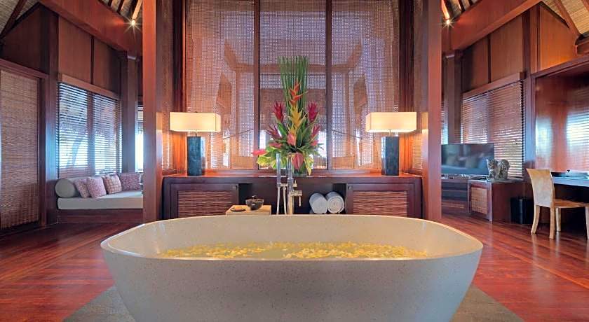 The Legian Bali Hotel