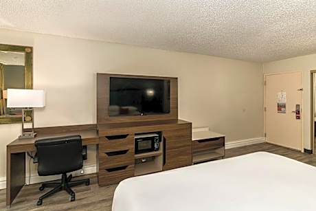 Standard Queen Room