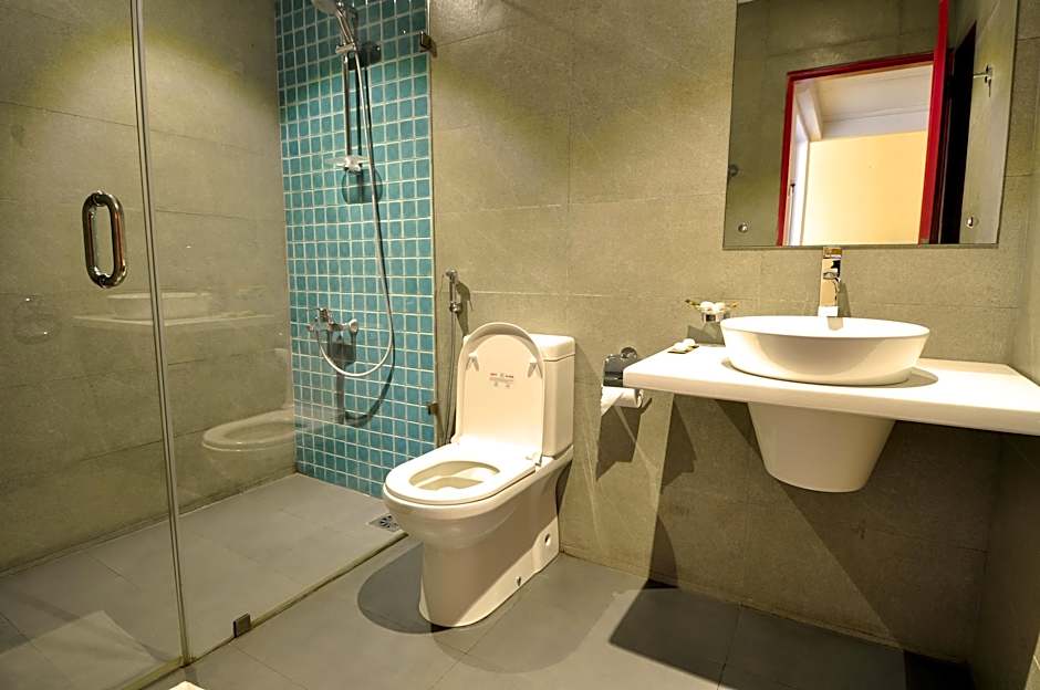 Ivy Lane Hotel Colombo