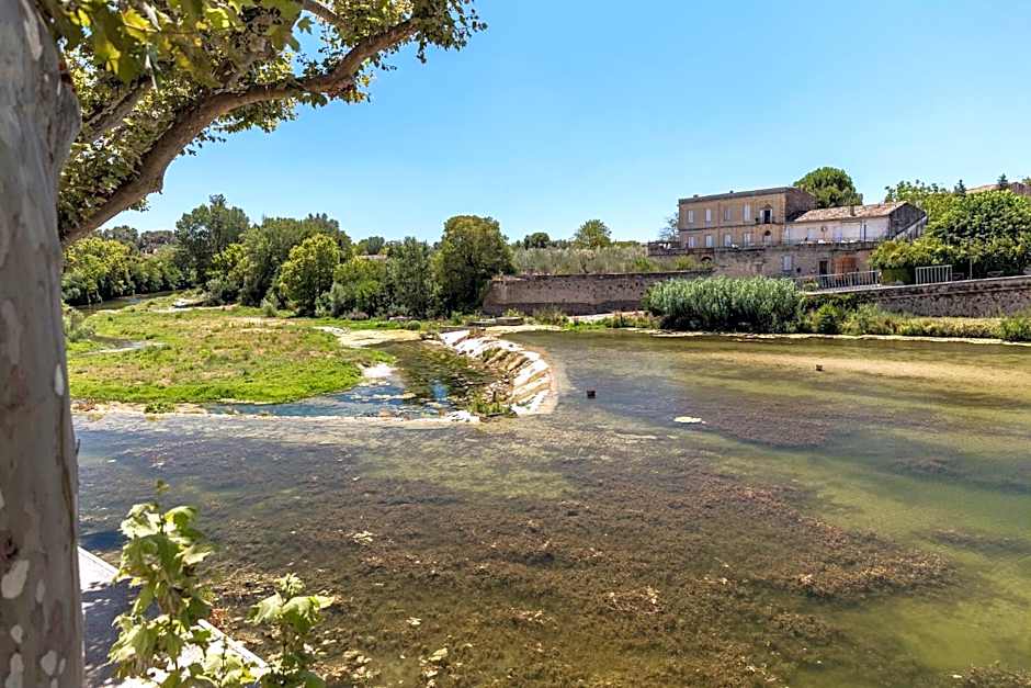 Camping Les Prés du Roi