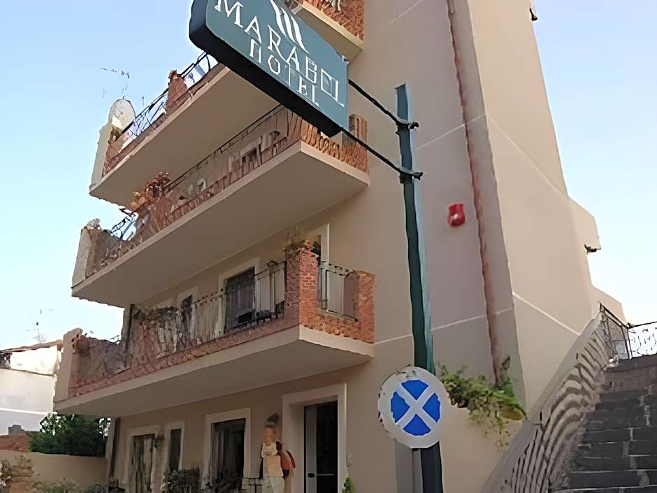 Hotel Marabel