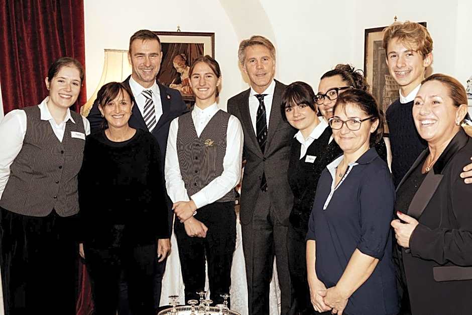 B&B Principessa di Savoia
