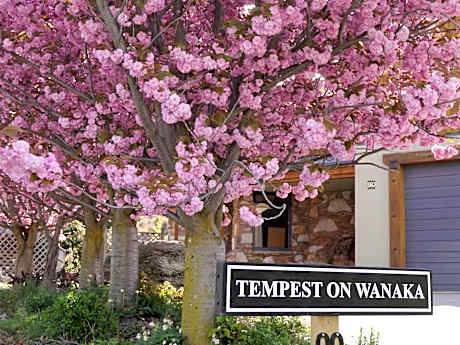Tempest on Wanaka