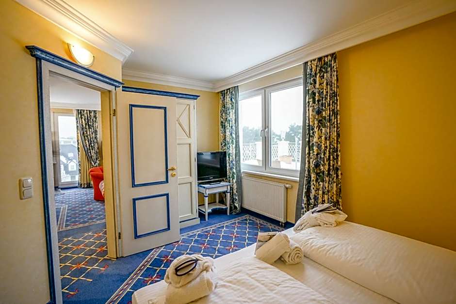 Rugard Thermal Strandhotel