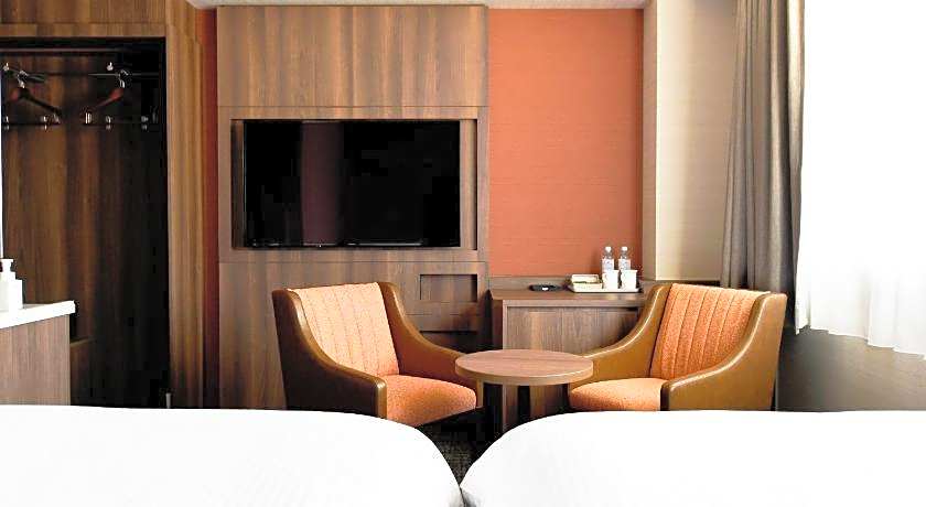 Wakoshi Tobu Hotel