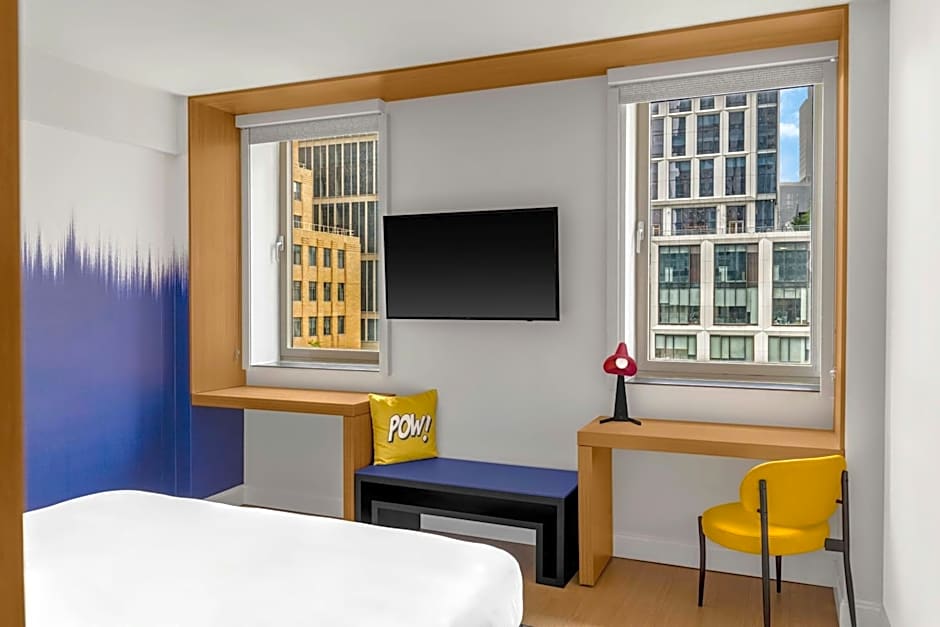 Aloft Brooklyn