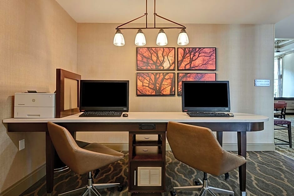 Homewood Suites By Hilton Albuquerque Airport