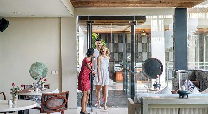 Berry Amour Romantic Villas