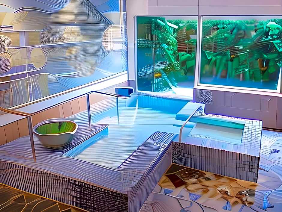 Arima Onsen Motoyu Ryuusenkaku Ryokan